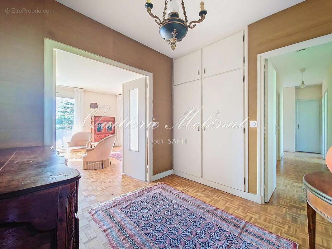 Photo 4 - Appartement à SAINT-GERMAIN-EN-LAYE