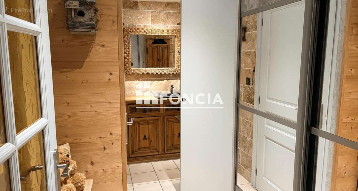 Appartement à ARACHES-LA-FRASSE