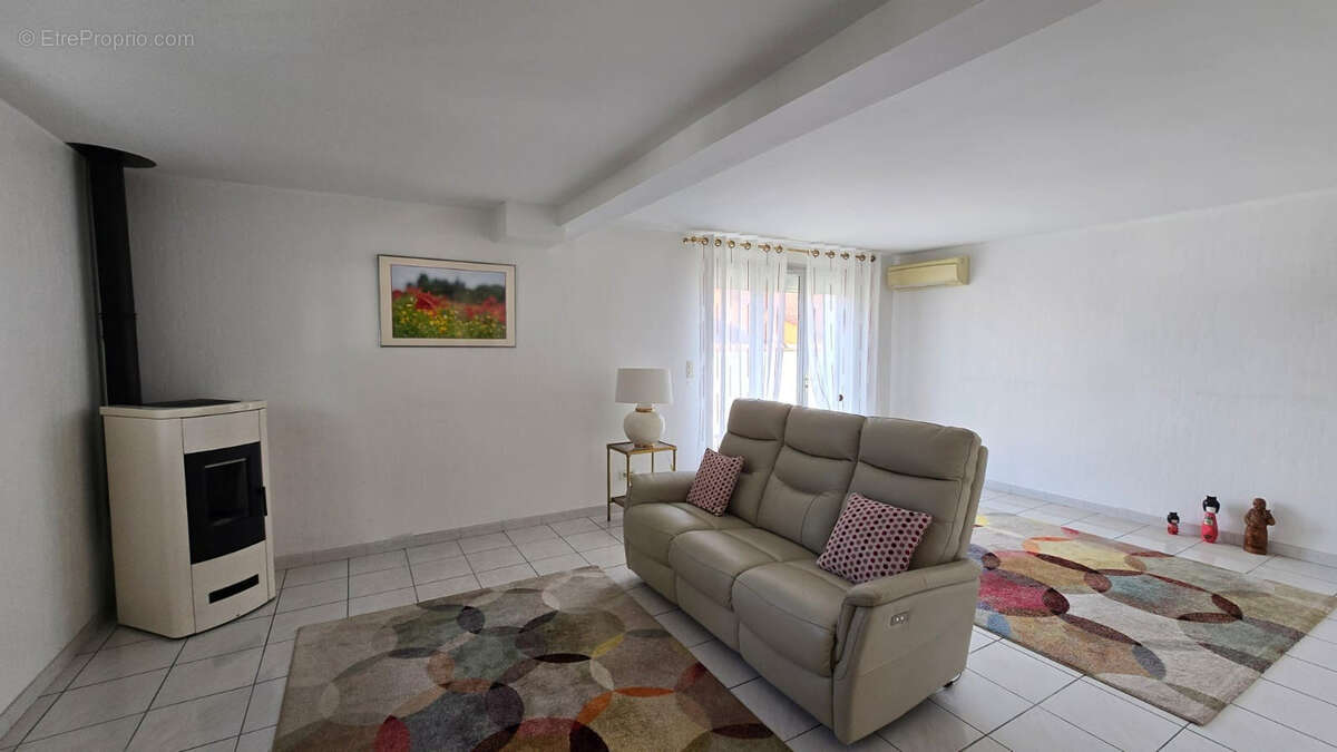 Maison à SAINT-NAZAIRE