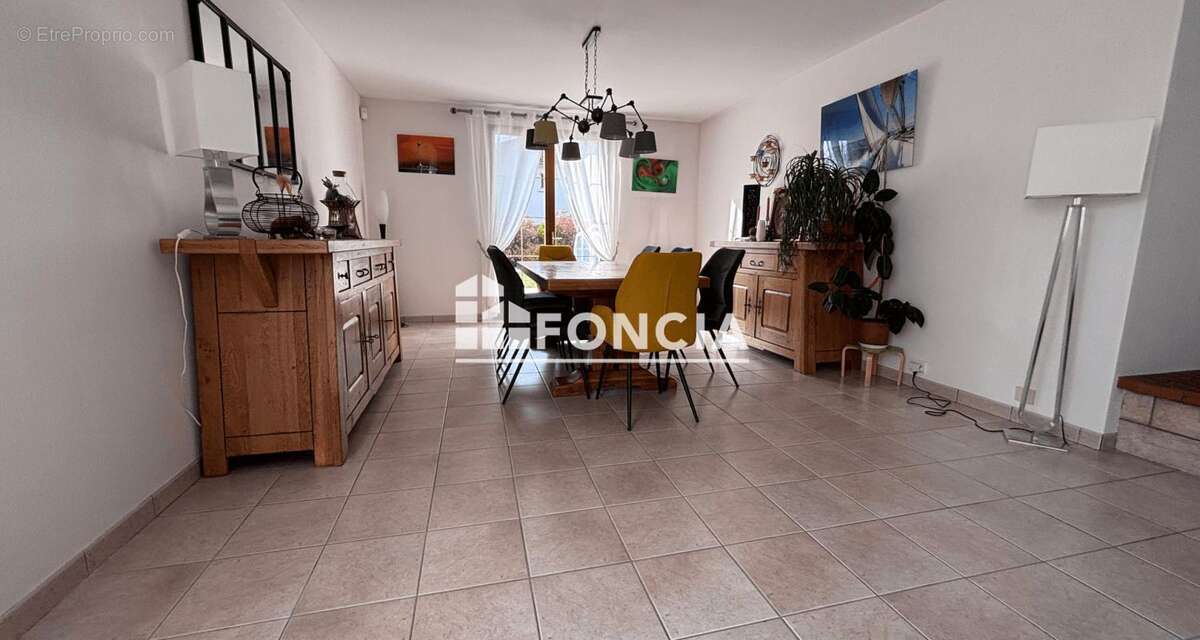 Maison à SARAN