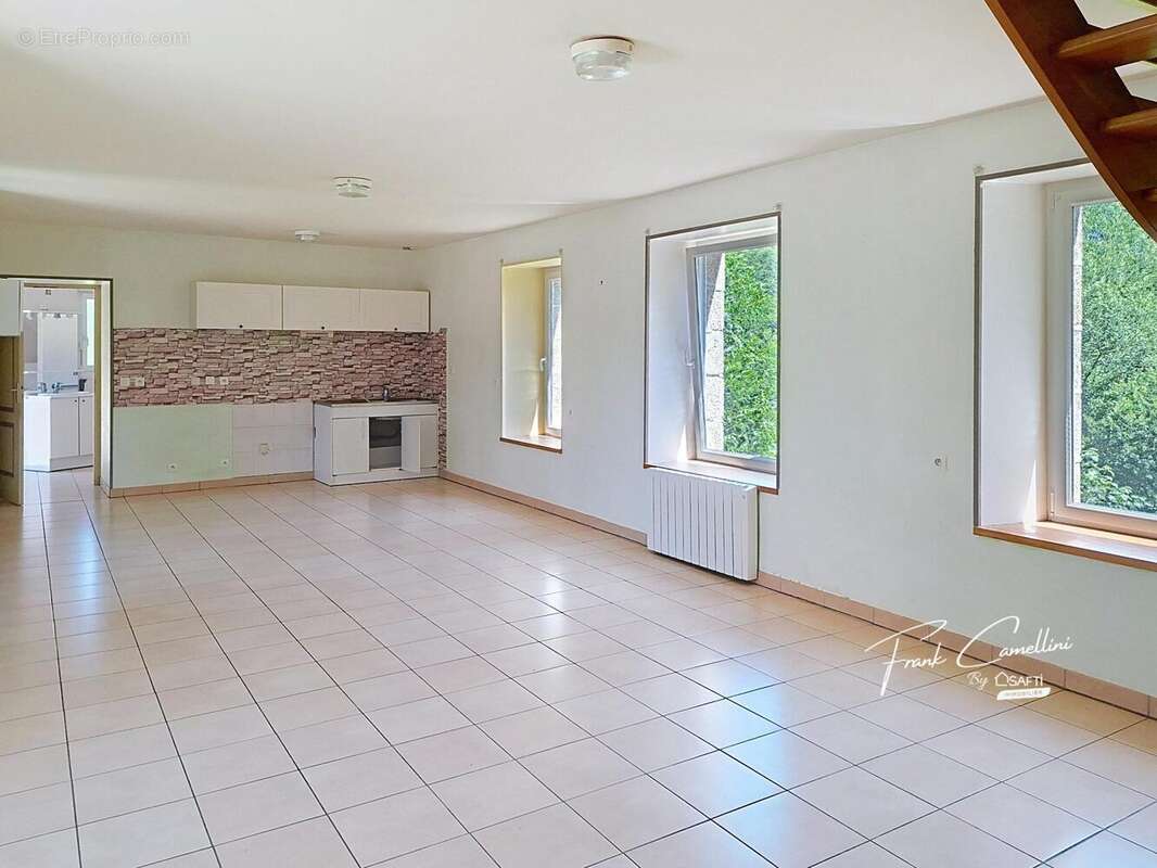 Photo 6 - Maison à PLOUARET