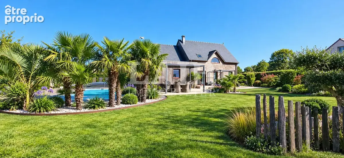 Maison à SEES
