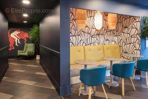 Appartement à COURBEVOIE