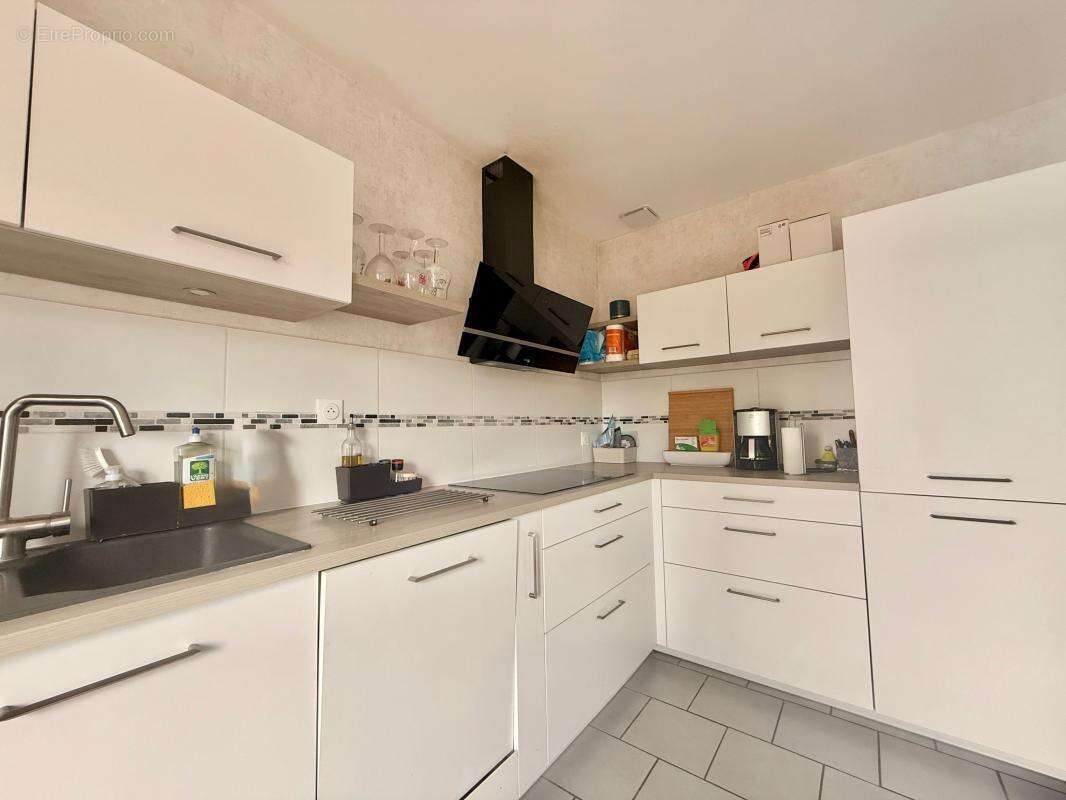 Maison À Vendre - photo 5