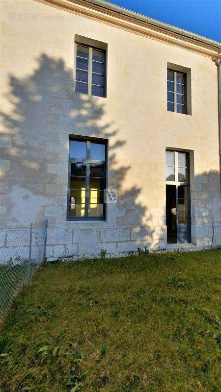 Maison à ANGOULEME
