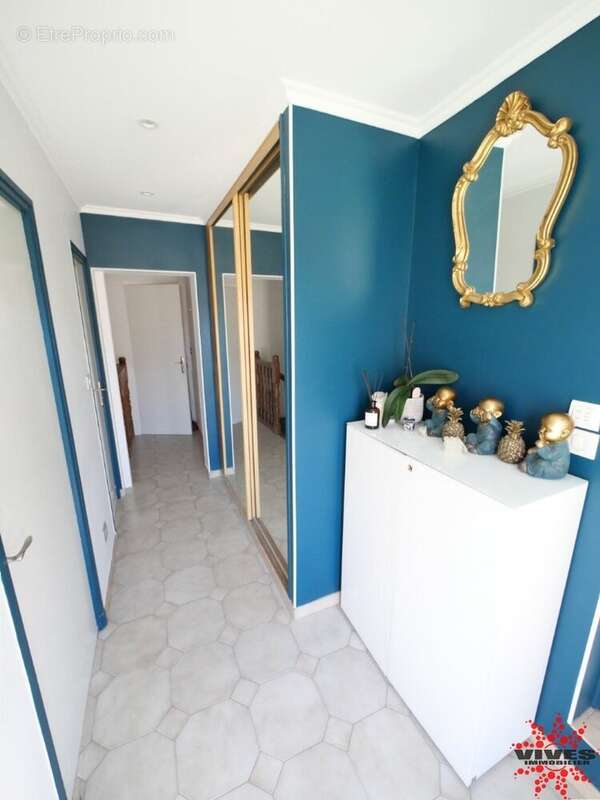 Maison T4 avec garage, cour et terrasse - photo 20