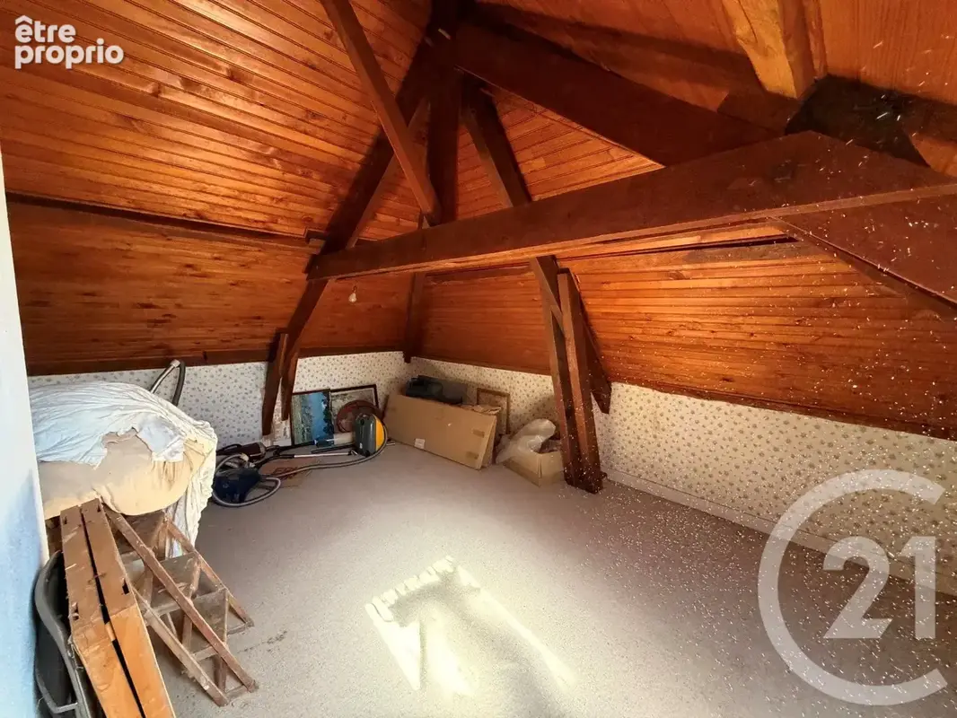 Maison 10 pièces 204 m² à vendre à Crain (89480) - photo 14