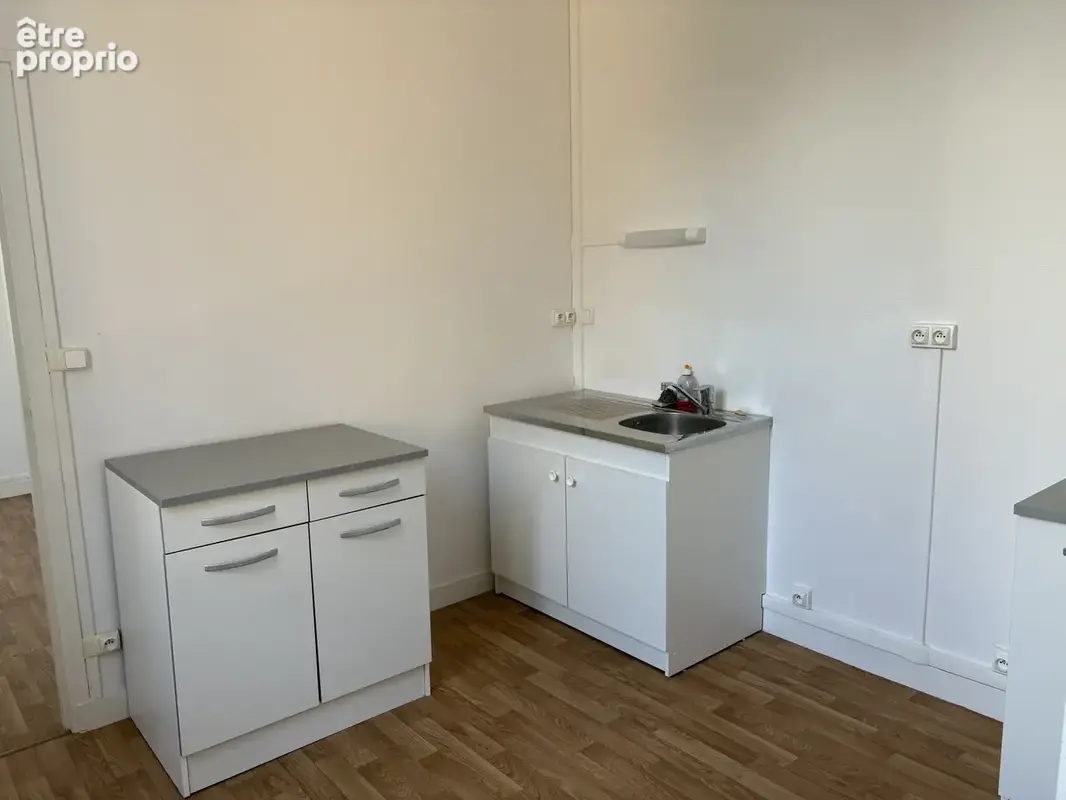 Immeuble situé dans le centre d'aumale - photo 6