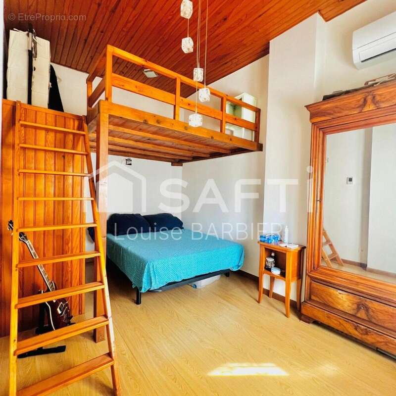 Photo 9 - Appartement à MARSEILLE-16E