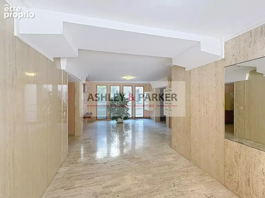 Appartement 4 pieces - photo 12