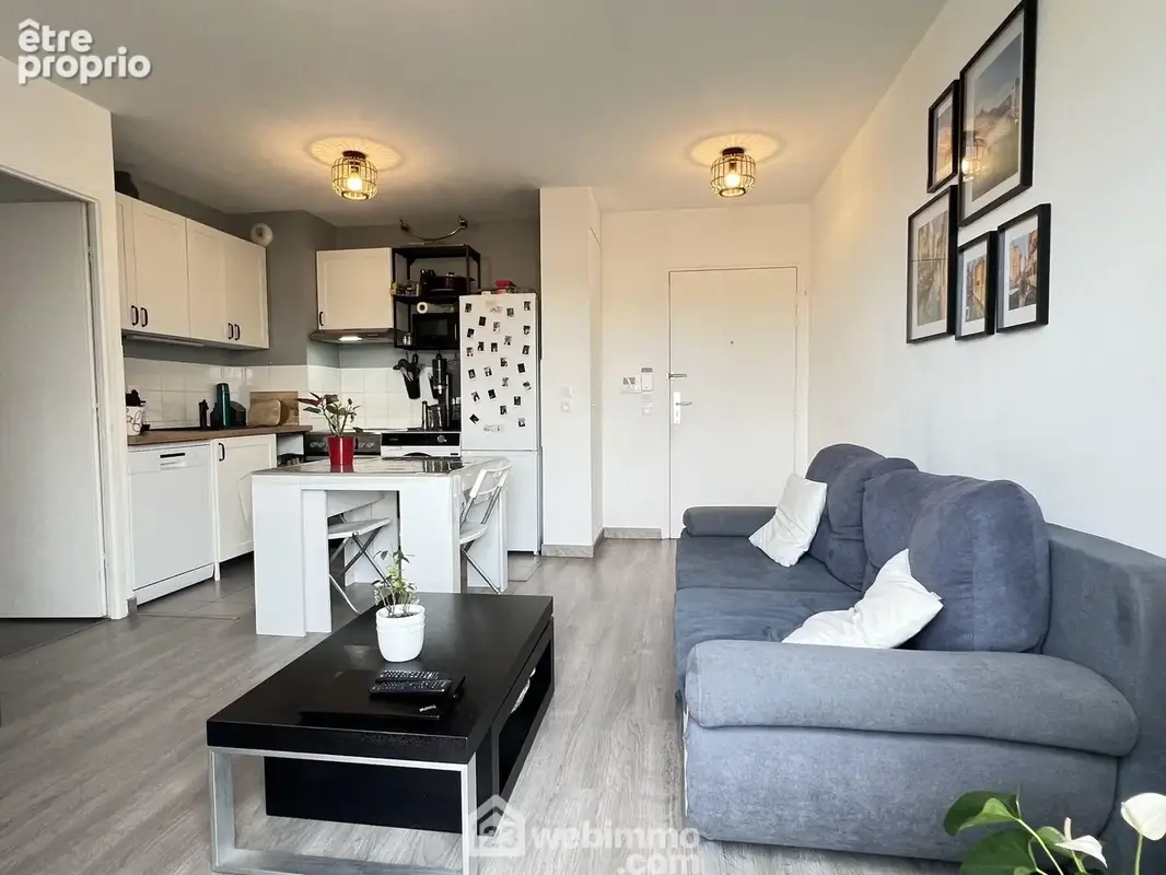 Appartement 2 pièces 40 m² à vendre à Vitry-Sur-Seine (94400) - photo 62