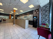 Commerce à SIERCK-LES-BAINS