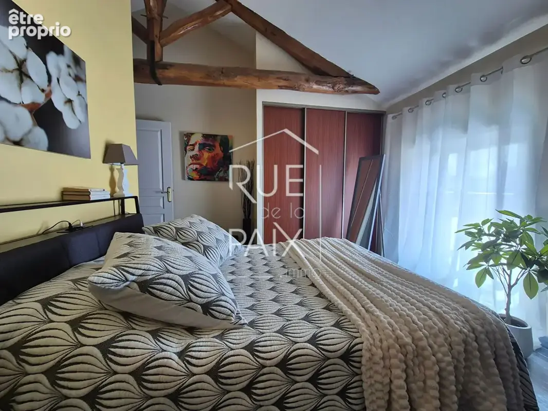 Maison Loudun 6 pièce(s) 280 m2 - photo 10