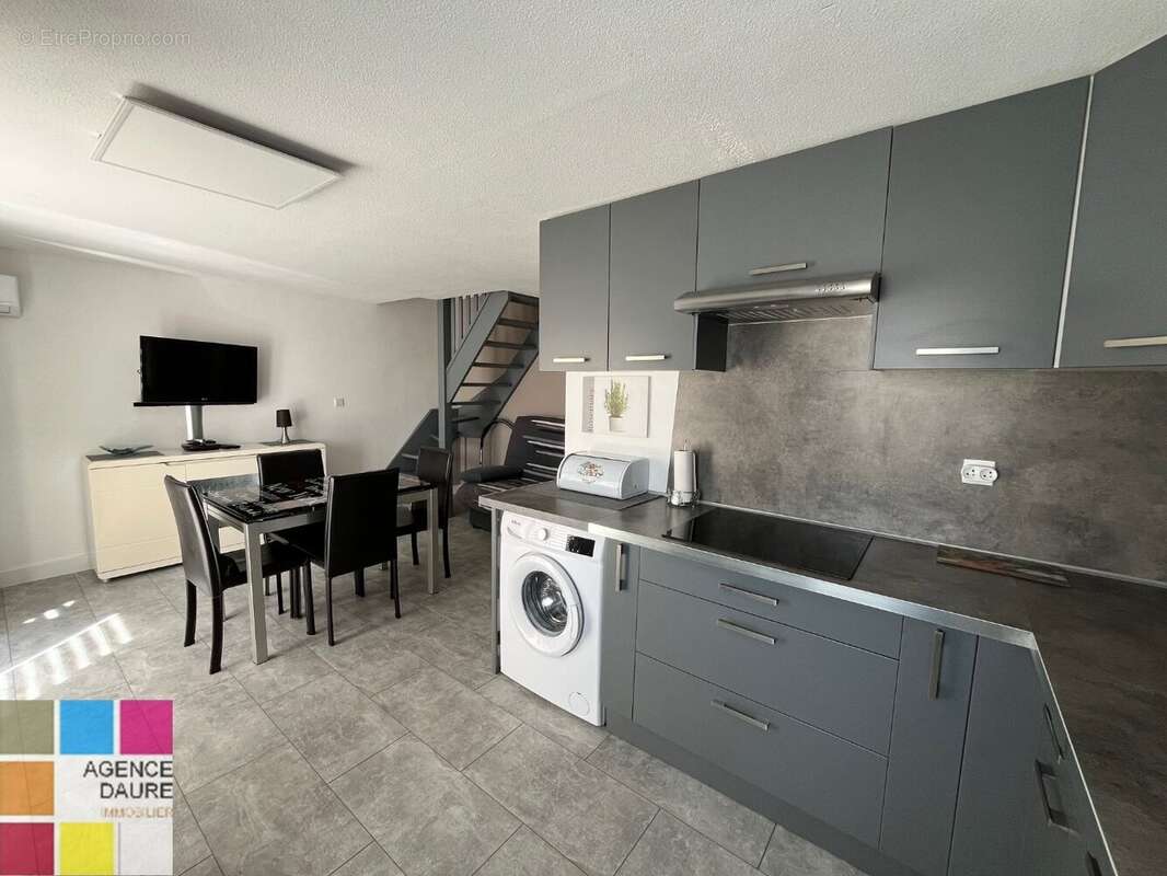 Maison à PORTIRAGNES