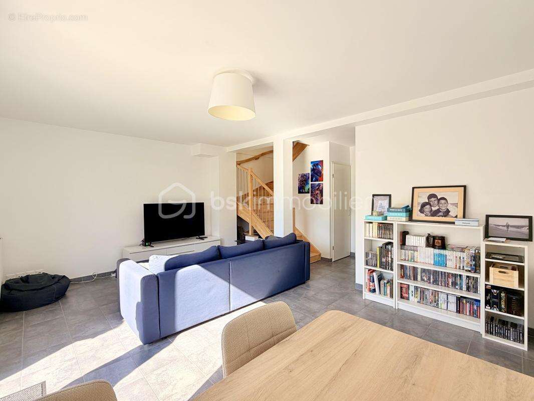 Maison à LA BAULE-ESCOUBLAC