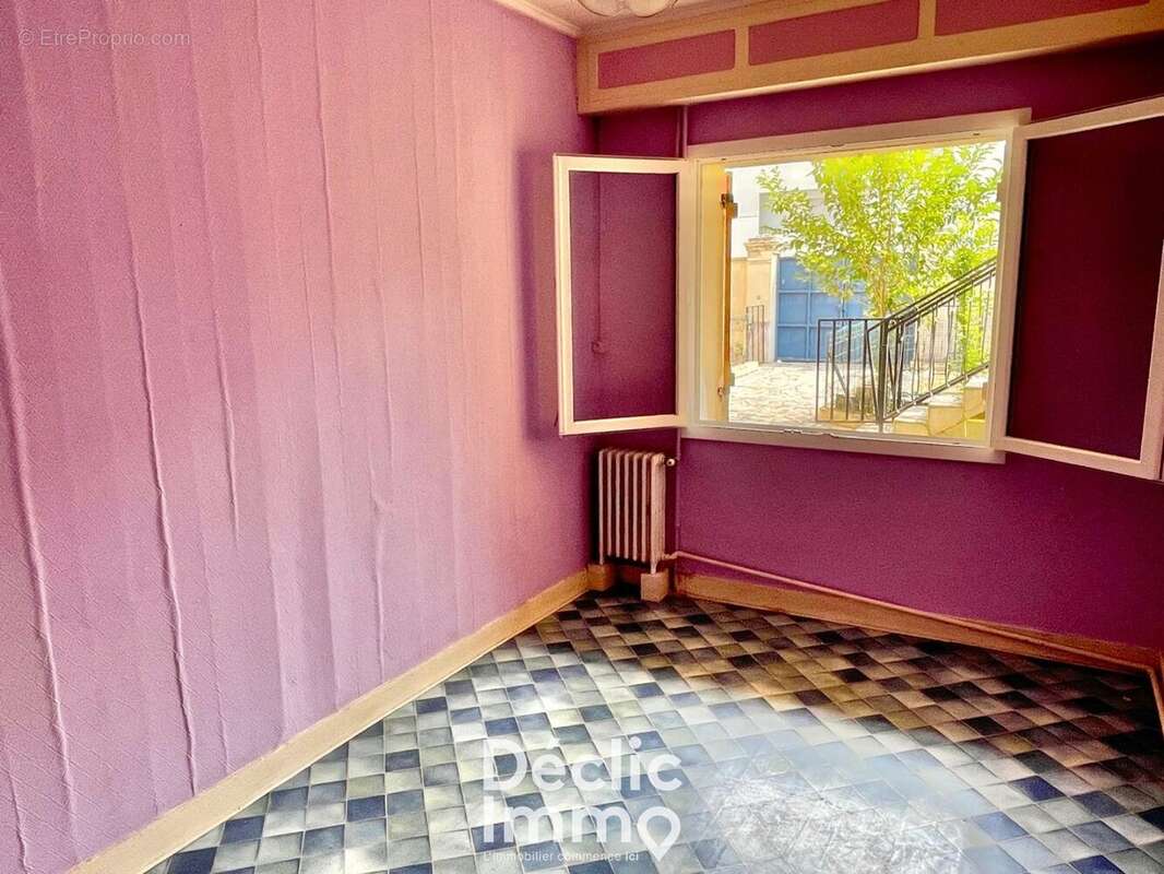 Commerce à BORDEAUX