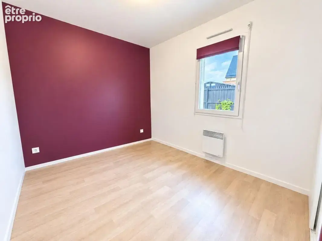 Maison 4 chambres - BOISGERVILLY - photo 5
