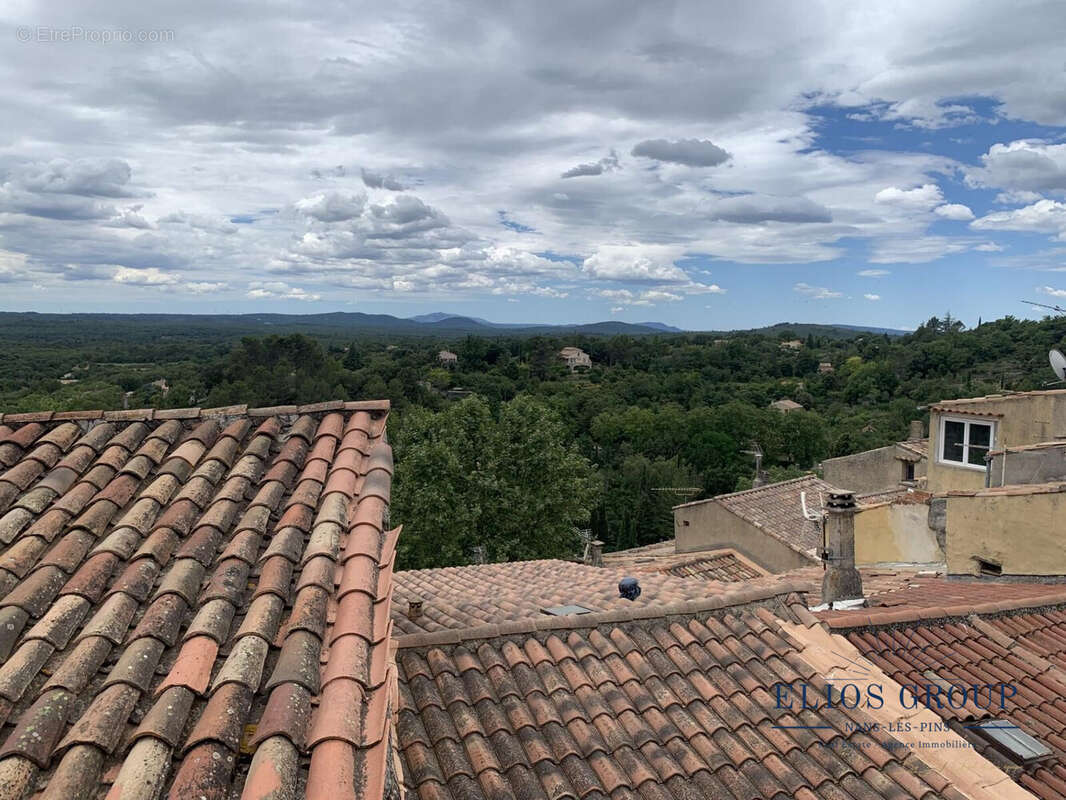 Maison à LA VERDIERE