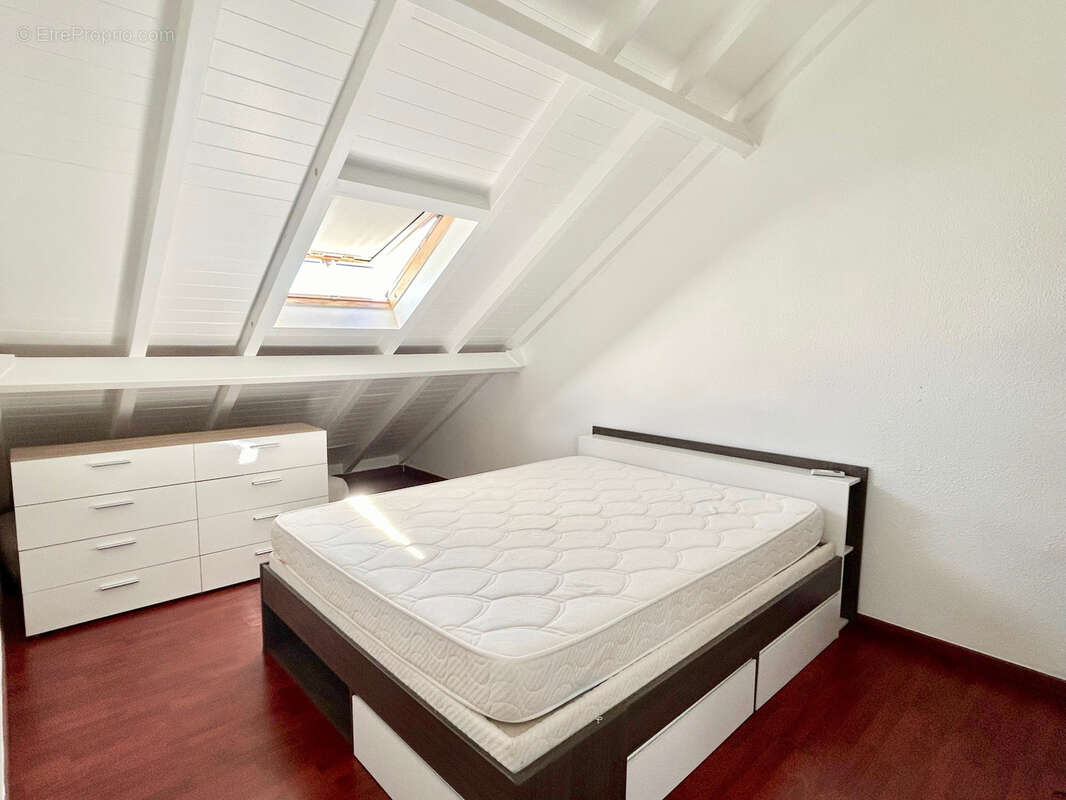 Appartement à BAIE-MAHAULT