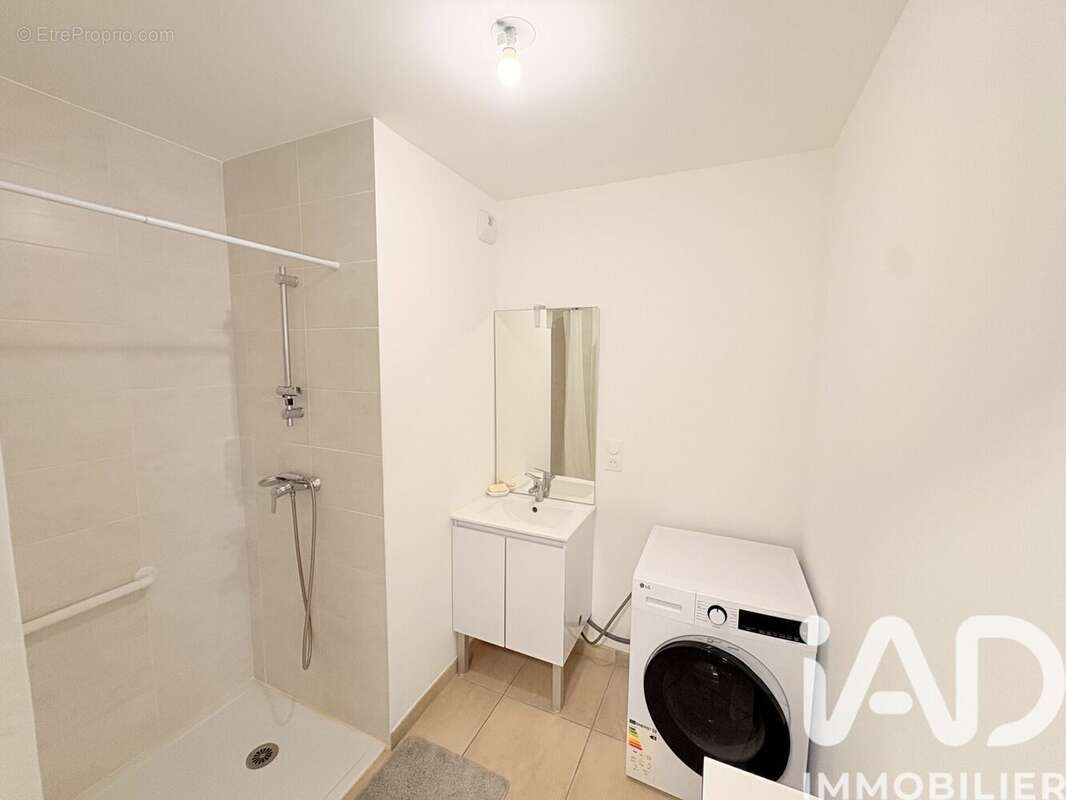 Appartement 60 m² à Sautron  - photo 6