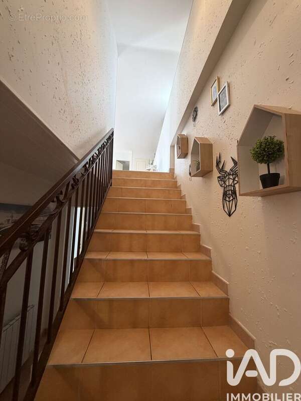 Photo 9 - Maison à VARS