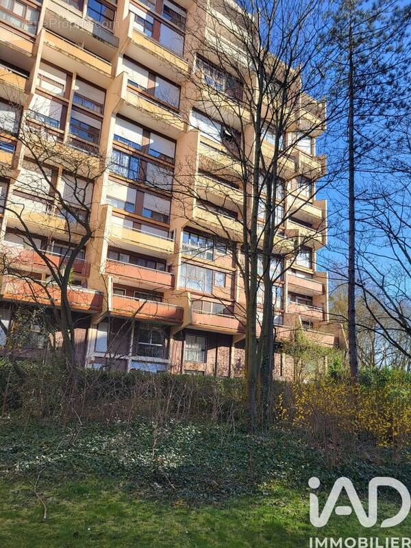 Photo 1 - Appartement à SEVRAN