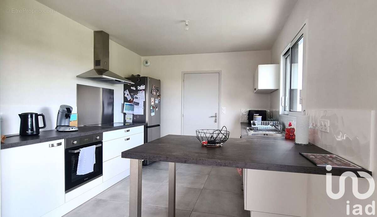 Photo 3 - Maison à MARZAN