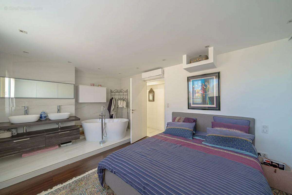 Appartement à BANDOL