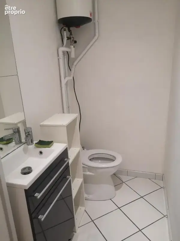 Commerce 72 m² à vendre à Cambrai (59400) - photo 3