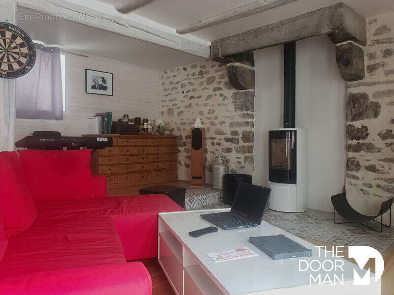 Maison 44420 - photo 7