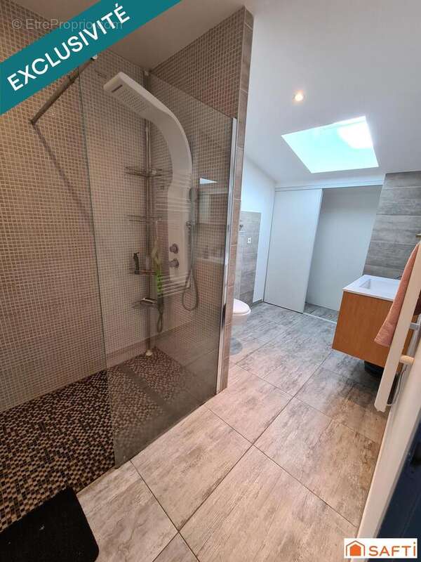 Maison 107 m² à Epinal  - photo 9