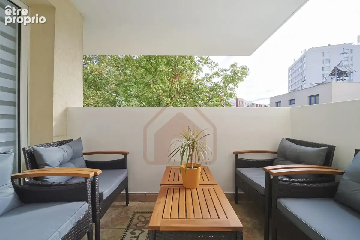 Appartement 4 pièces 84 m² à vendre à Le Kremlin-Bicetre (94270) - photo 5