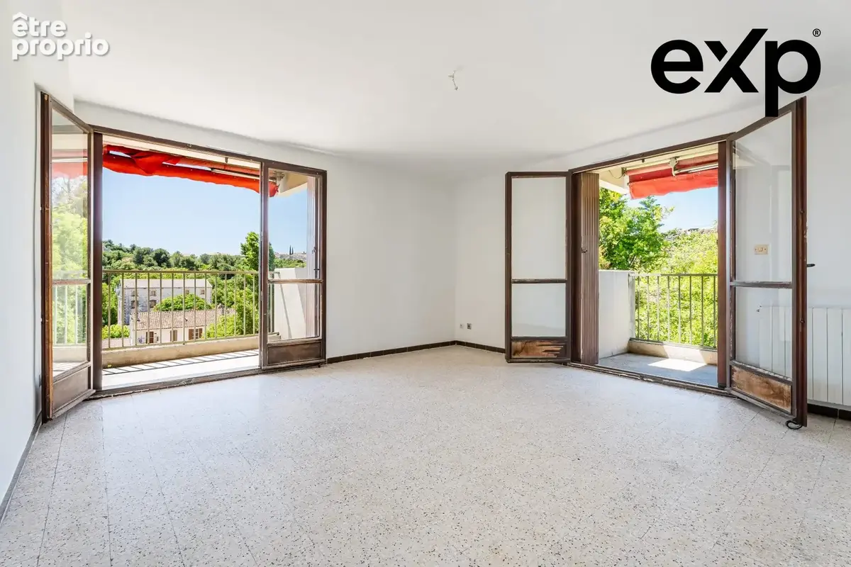 Appartement 5 pièces 83 m² à vendre à Marseille-13e (13013) - photo 3