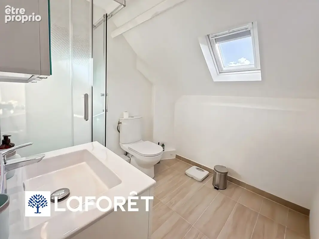 Maison traditionnelle 7 pièces à vendre à Morsang-sur-Orge - photo 11