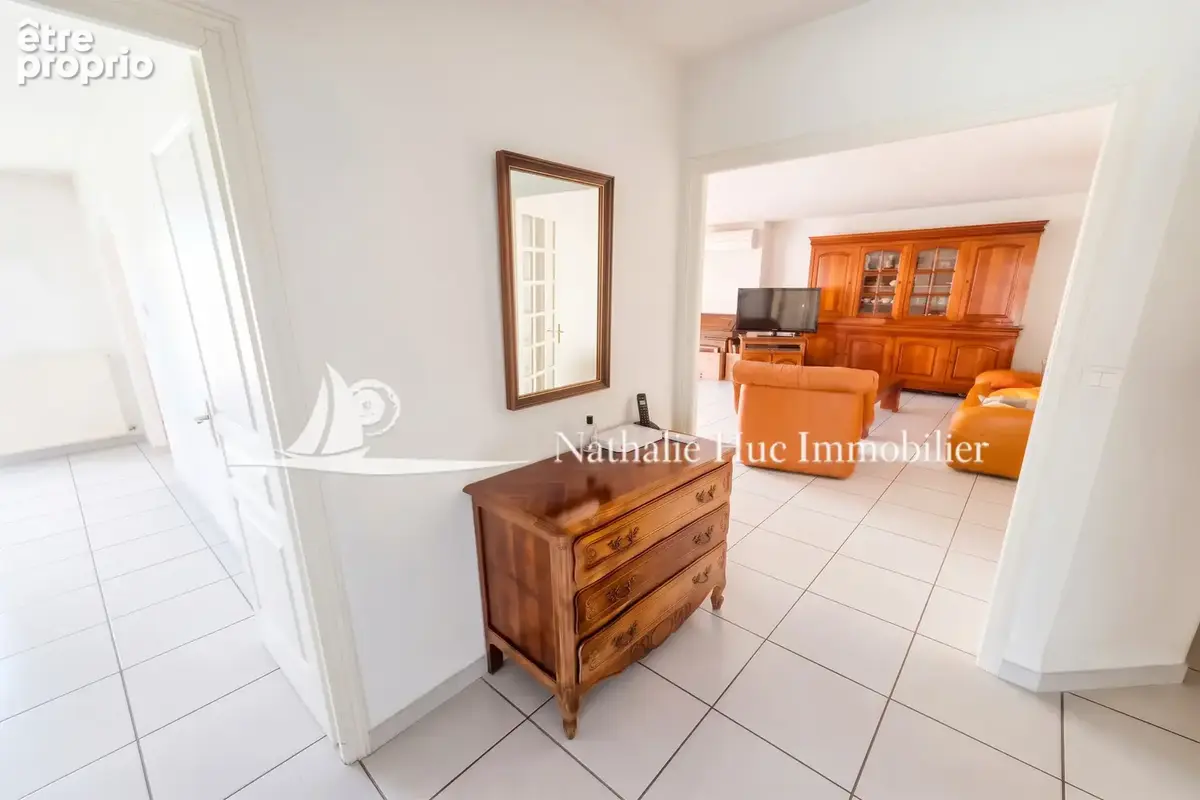 Maison 4 pièces 140 m² à vendre à Cabestany (66330) - photo 5