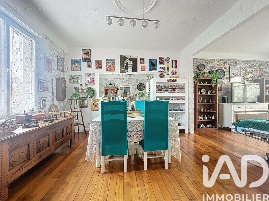 Photo 4 - Maison à MOURMELON-LE-GRAND