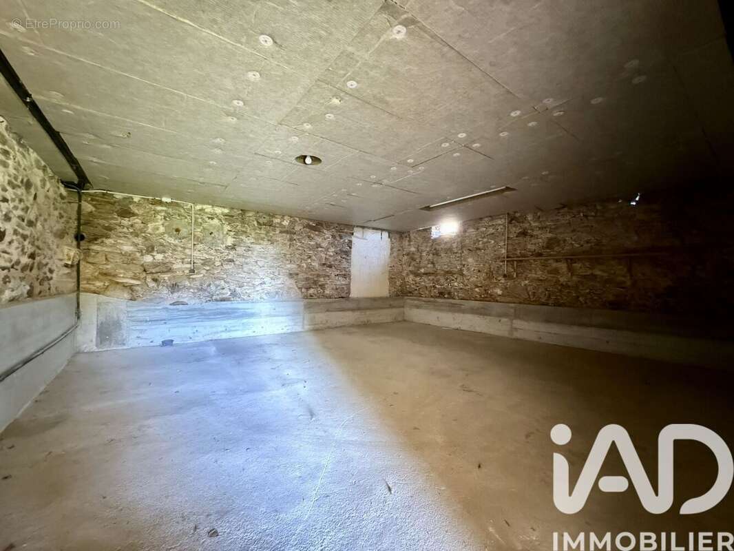 Photo 3 - Maison à SAUVETERRE-DE-ROUERGUE