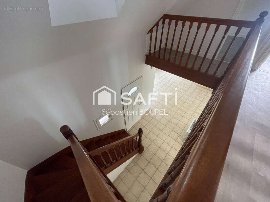 Photo 7 - Maison à LANGUIDIC