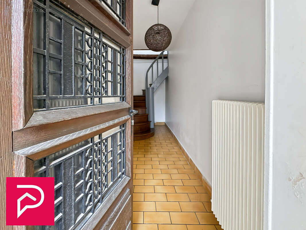 Immeuble habitation et investissement BERNAY centre-ville ! - photo 10