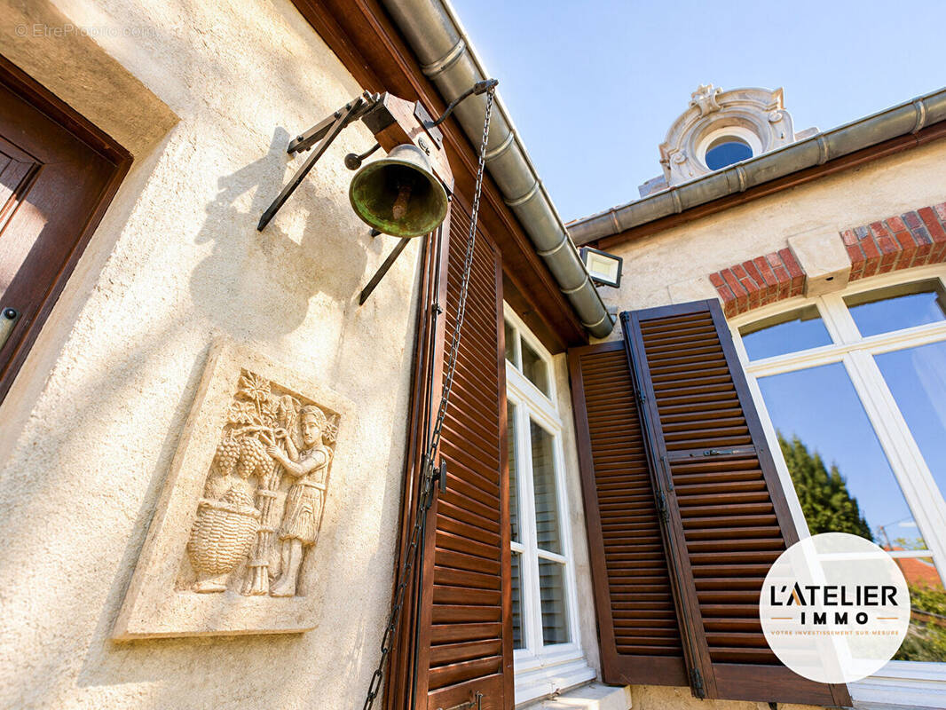 Maison à VILLERS-ALLERAND