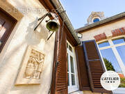 Maison à VILLERS-ALLERAND