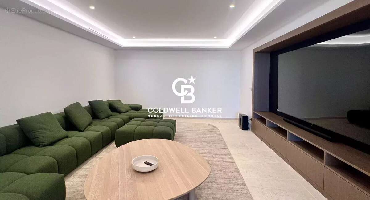 Maison à RAMATUELLE