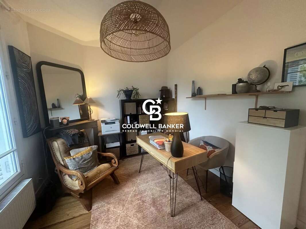 Maison à LE VESINET