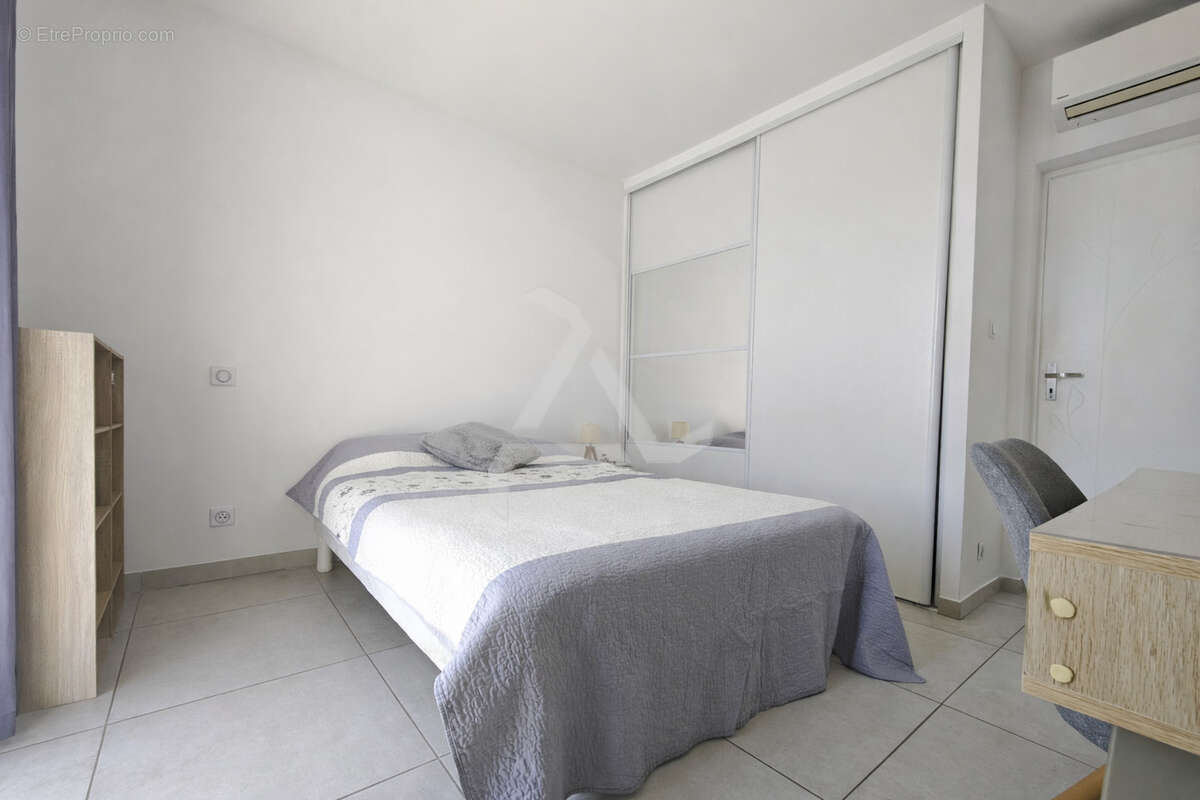 Maison à PORTO-VECCHIO