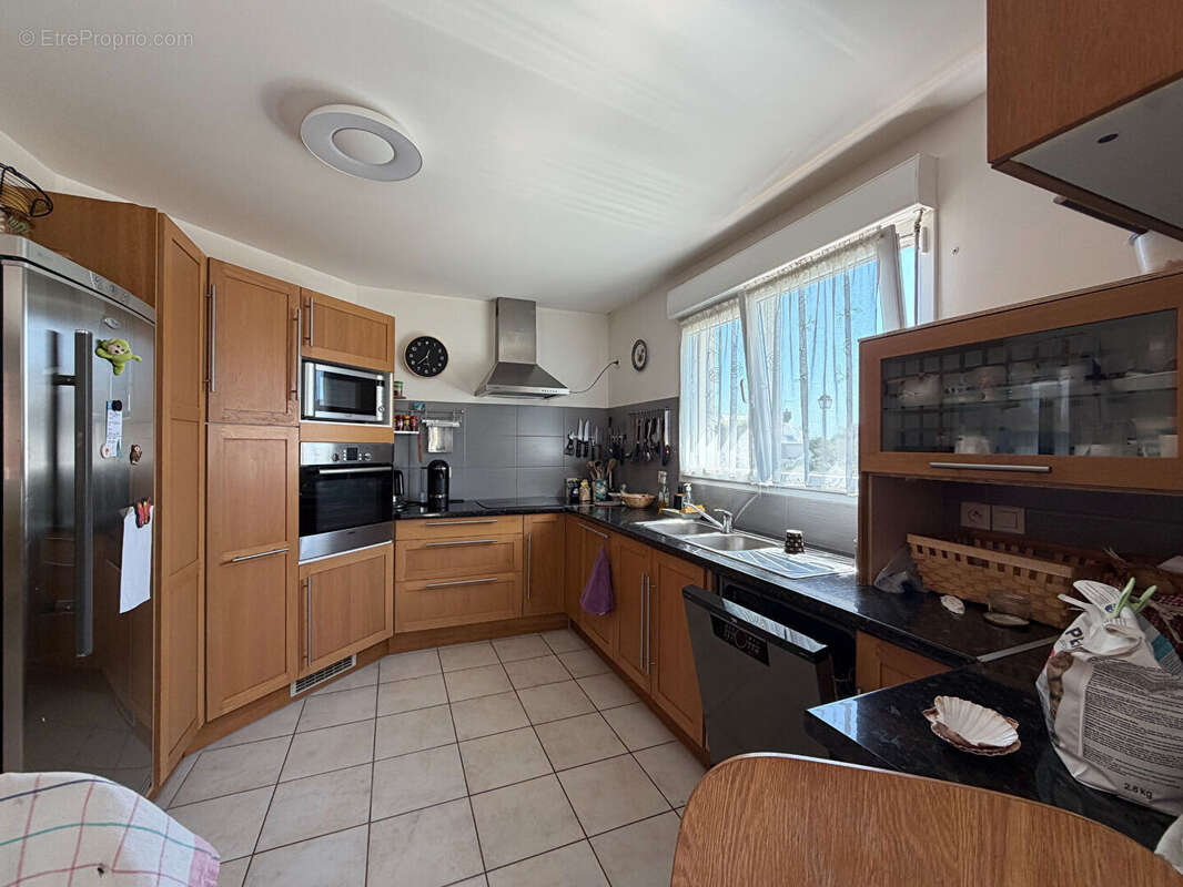 Maison 105m² à locquénolé - photo 2