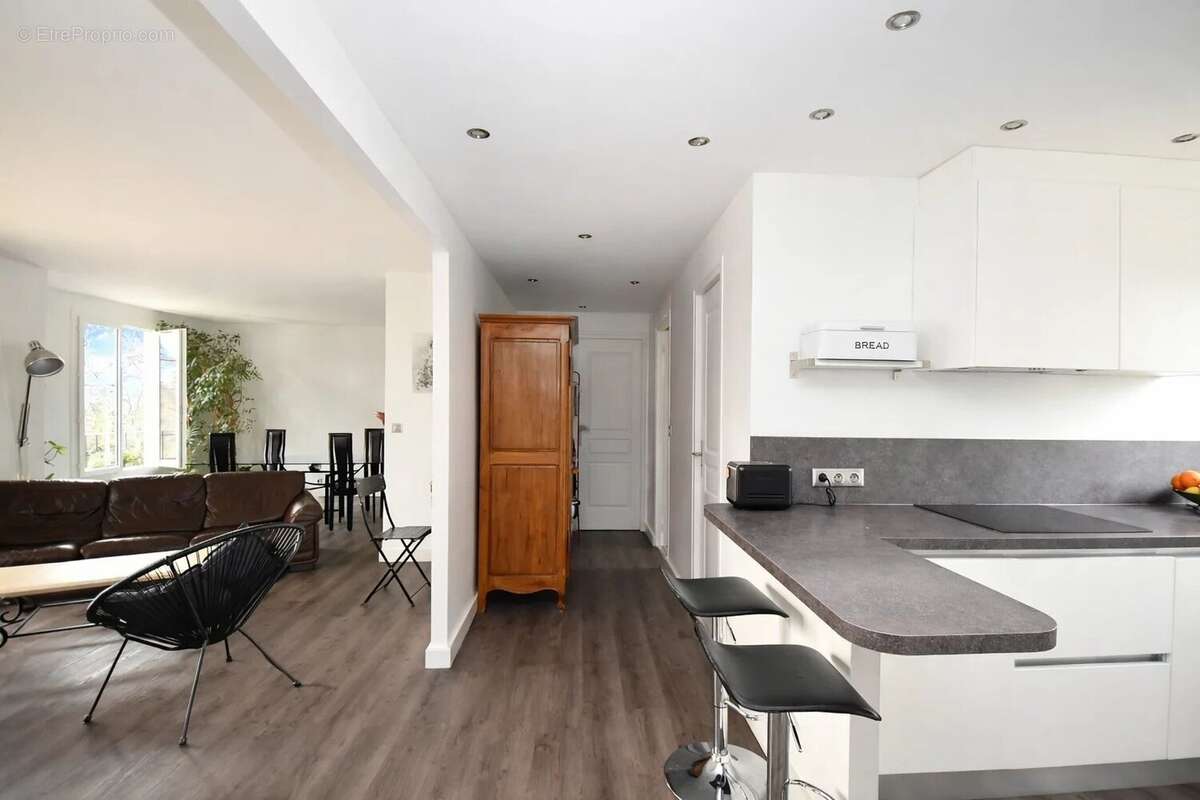 Appartement à CHATOU