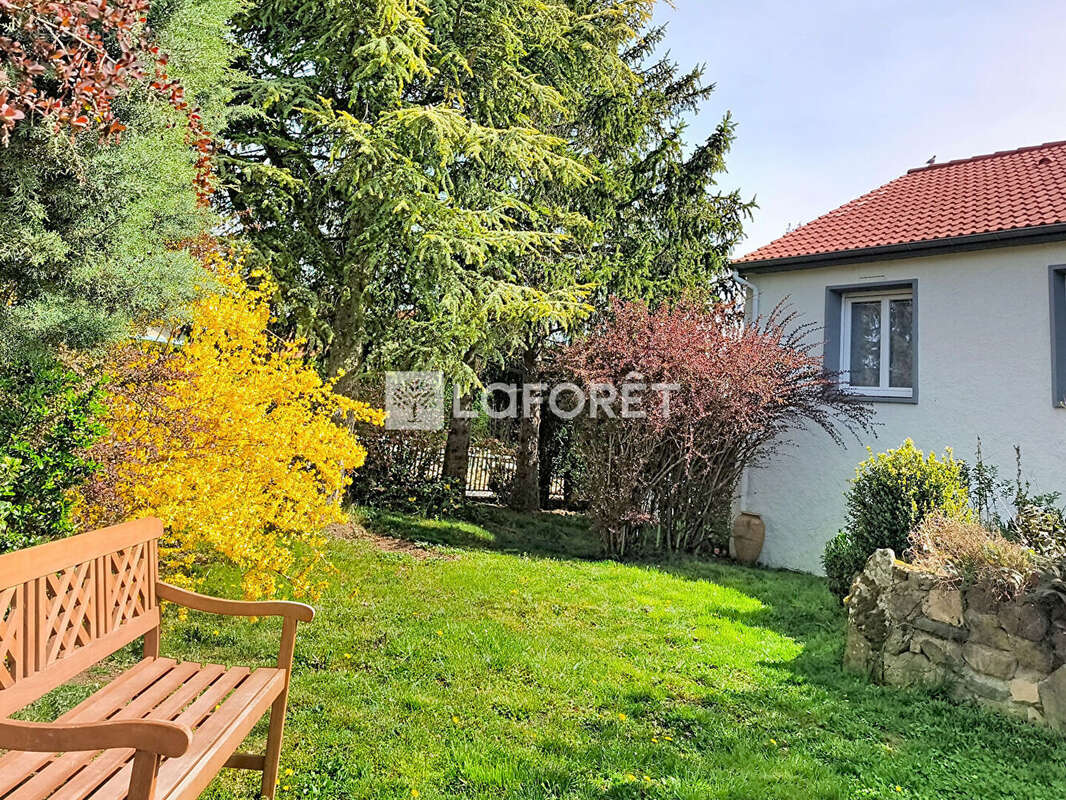 Maison à SAINT-PAULIEN