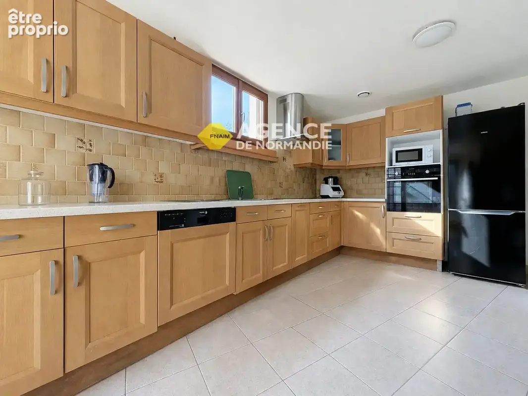 Maison 180 m² à Montreuil-L'argille  - photo 5