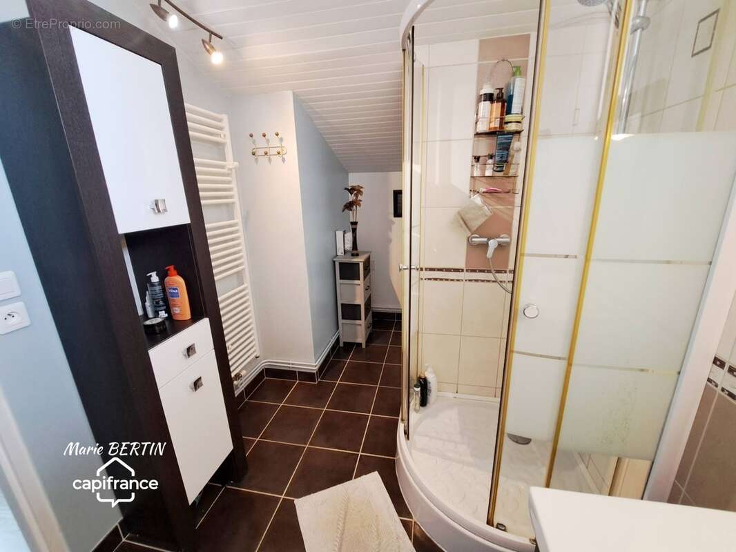 Maison à vendre 8 pièces CELLES SUR BELLE (79) - photo 15