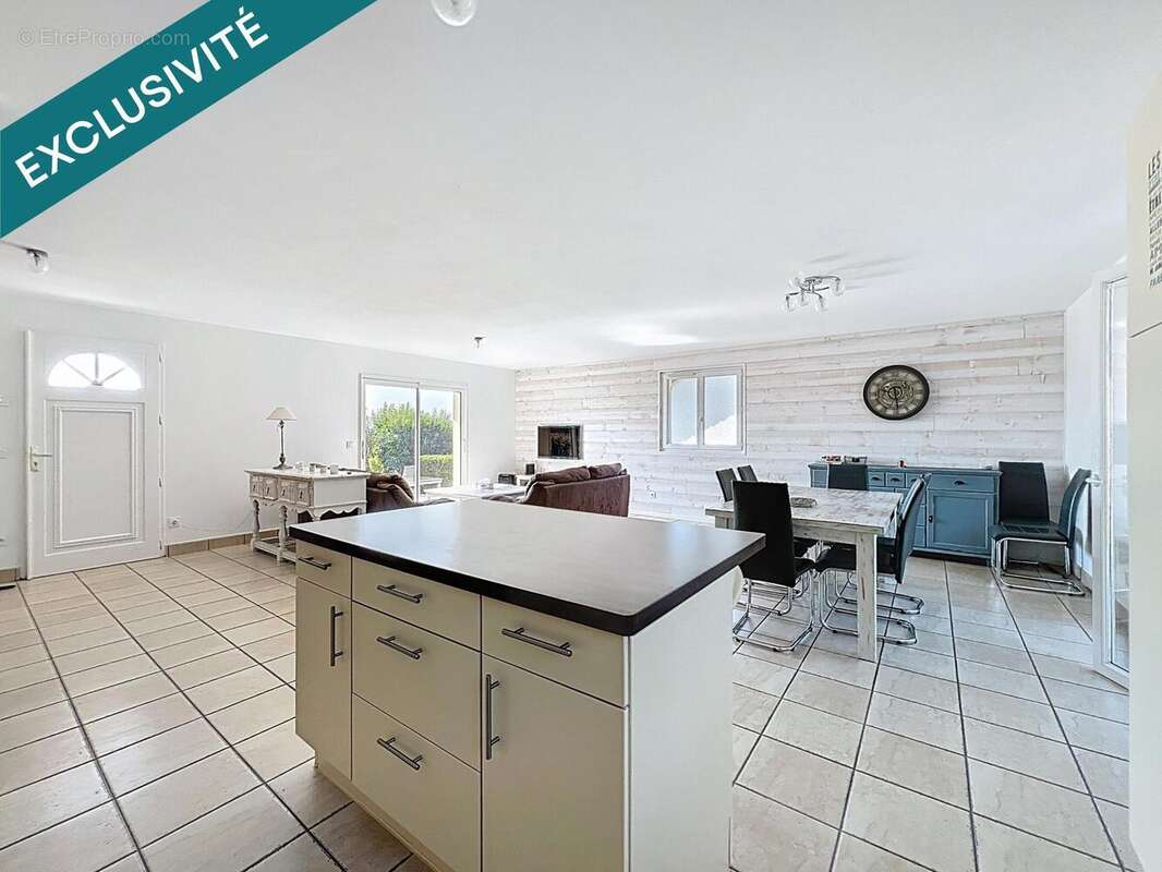 Photo 2 - Maison à BIOL